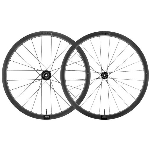 Giant Equipment Sought-After Product Giant SLR 1 Tubeless Carbon Disc ...